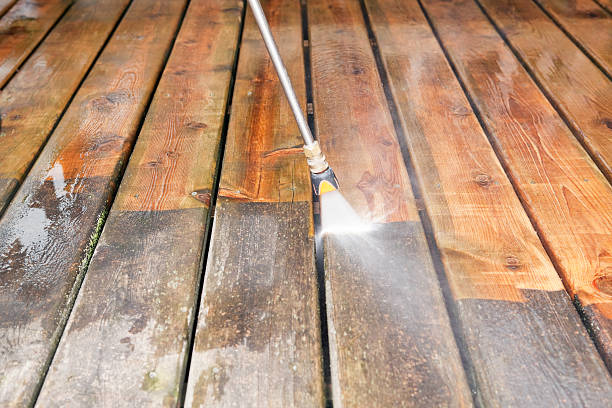 Best Pool Deck Cleaning  in Mississippi State, MS